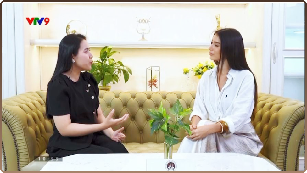 cấy ghép thẩm mỹ