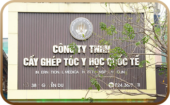 cấy ghép thẩm mỹ