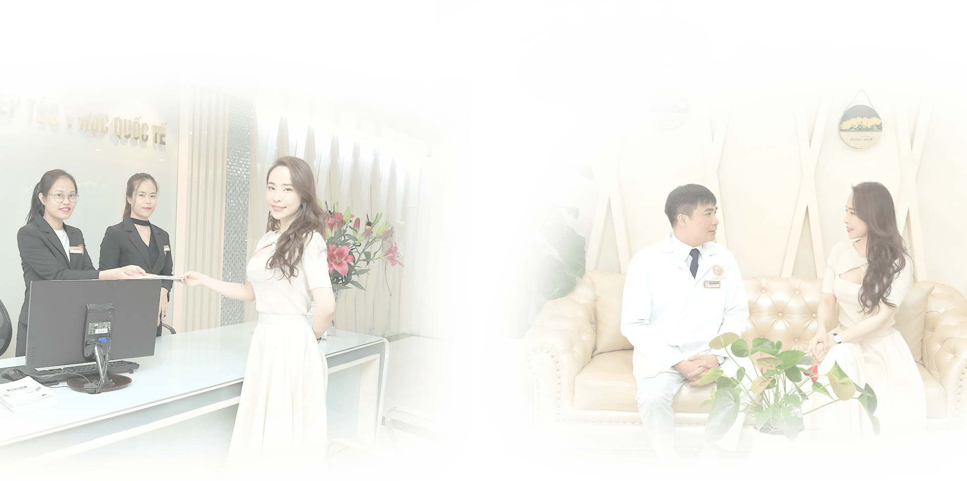 điều trị rụng tóc