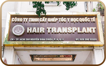cấy ghép thẩm mỹ