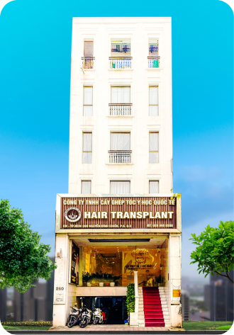 cấy ghép thẩm mỹ