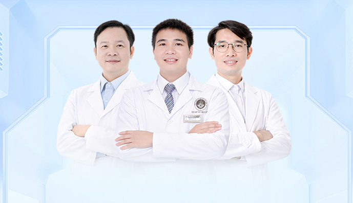 cấy ghép tóc y học quốc tế