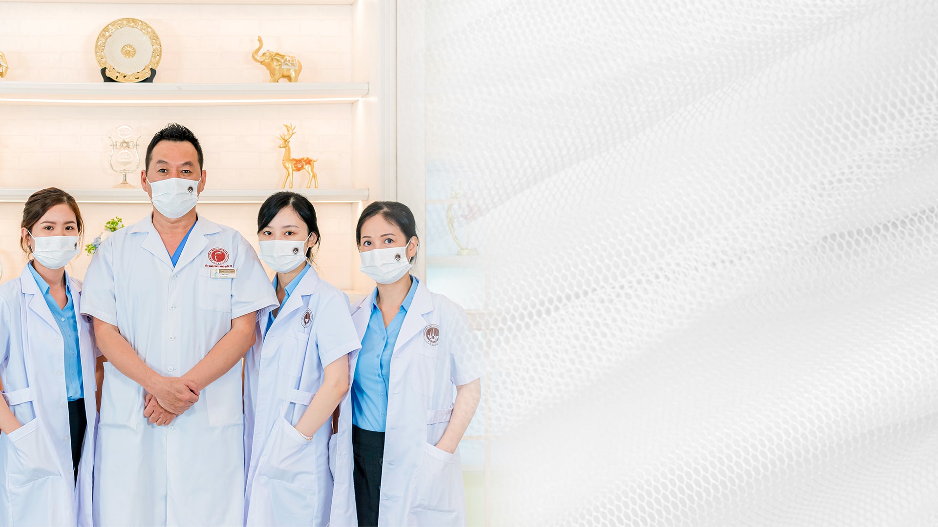 quy trình chuẩn y khoa