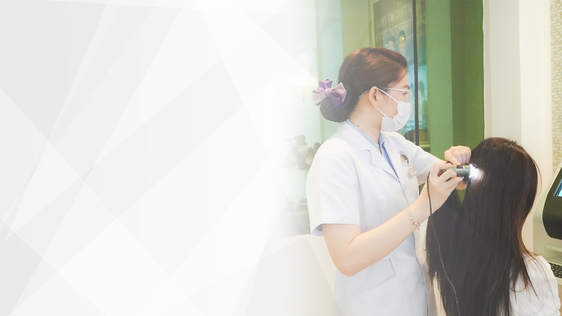 quy trình chuẩn y khoa