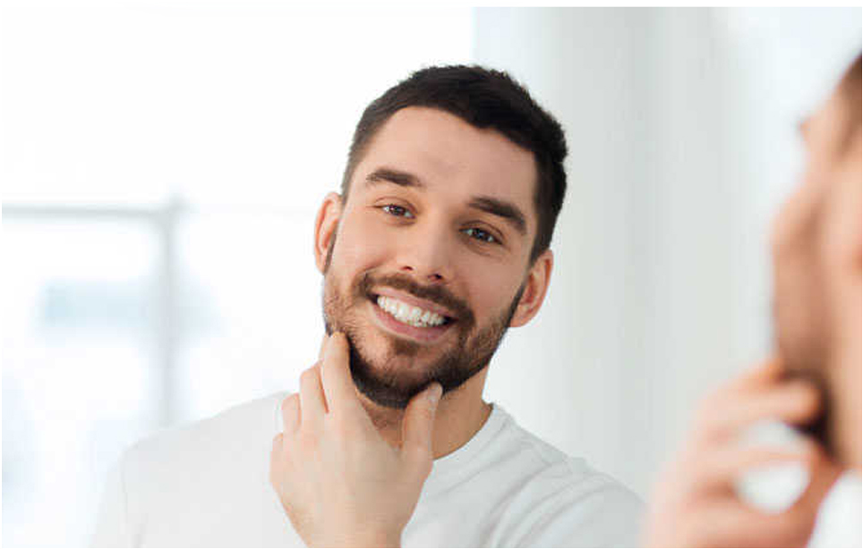 Phương pháp cấy râu tự thân