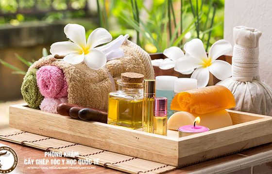 cách làm tinh dầu bưởi nguyên chất tại nhà