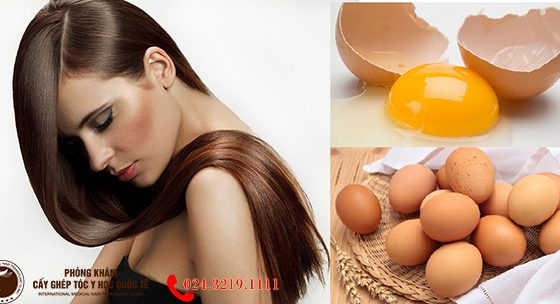 cách phục hồi tóc hư tổn nặng nhanh nhất