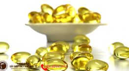cách làm dài mi bằng vitamin e