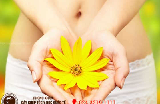 hướng dẫn cách cạo lông vùng kín tại nhà an toàn