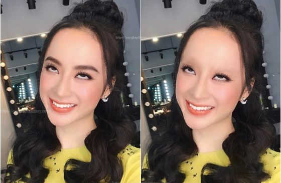 không có lông mày phải làm sao
