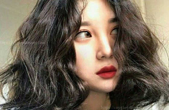 những kiểu tóc cho người có nhiều tóc con