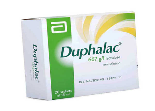Bạn cần tham khảo ý kiến ​​bác sĩ trước khi sử dụng Duphalac không?
