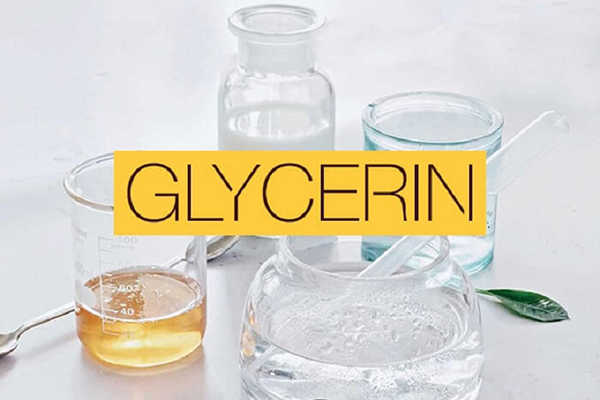 thuốc glycerin