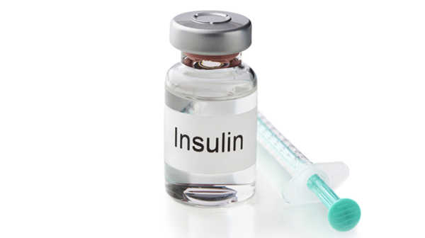 Thuốc insulin