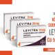Thuốc Levitra có tác dụng gì