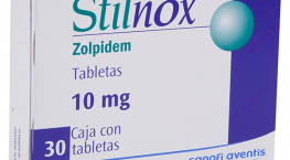 Thuốc Stilnox là thuốc gì? Tác dụng, liều lượng & Cách dùng