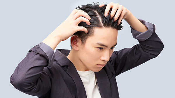 12 kiểu tóc nam hói giúp che khuyết điểm triệt để