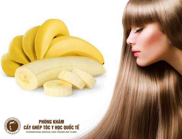 ăn quả gì giúp tóc mọc dày hơn