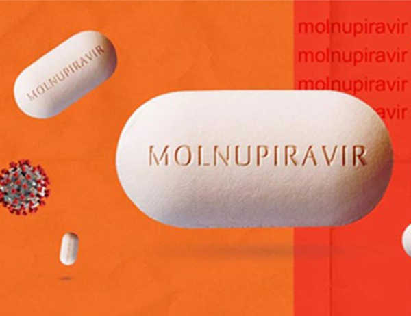 thuốc Molnupiravir là thuốc gì