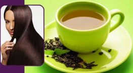5 “Bí kíp” dùng nước trà xanh chữa rụng tóc cực hiệu quả bạn đã thử chưa