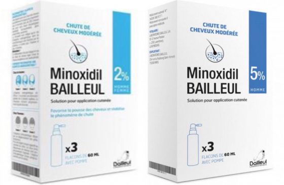 minoxidil 2% và 5 khác nhau như thế nào, thuốc xịt mọc tóc minoxidil 5, minoxidil 5% dạng xịt có tốt không, review xịt mọc tóc minoxidil, minoxidil bailleul 5, minoxidil bailleul 2, minoxidil 5% dạng xịt, ngừng sử dụng minoxidil,