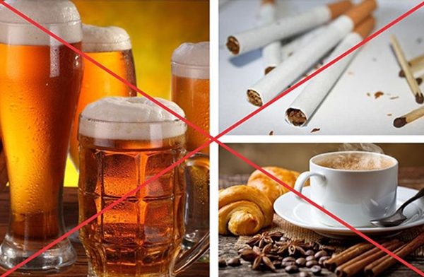 Kiêng gì sau khi cấy râu để đảm bảo kết quả tự nhiên và an toàn