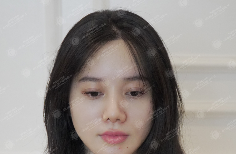 Phạm Ánh Nguyệt -  5