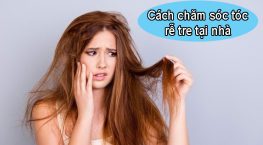 Tổng hợp 7 mẹo chăm sóc tóc rễ tre mềm mượt ngay tại nhà