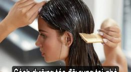 Mách bạn 5 cách dưỡng tóc đỡ rụng nên thử ngay hôm nay