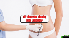 Cấy lông vùng kín có bị rụng lại không? Giải đáp từ Chuyên gia