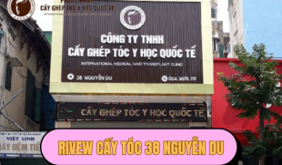 Review cấy tóc Nguyễn Du – Nơi lấy lại sự tự tin cho mái tóc
