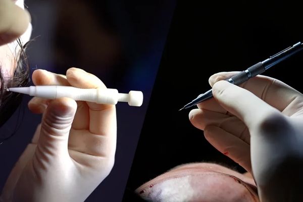 Cấy tóc FUE, HAT và DHI: Hướng dẫn lựa chọn phương pháp phù hợp Cấy tóc FUE, HAT và DHI: Hướng dẫn lựa chọn phương pháp phù hợp