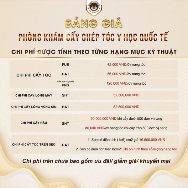 Cấy lông mày cho người không có lông mày bẩm sinh: Bí quyết giúp chân mày mọc dày, mềm và tự nhiên