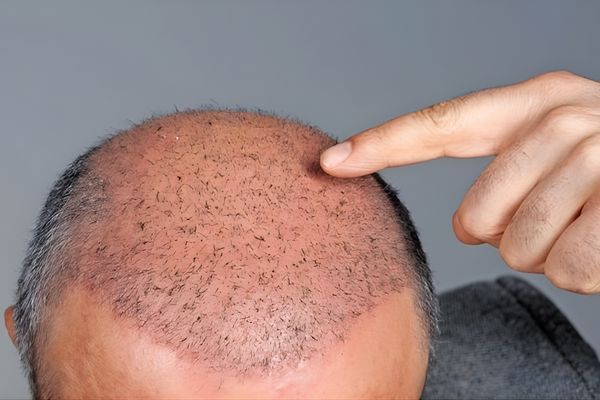 Bác sĩ cấy tóc Thượng Hải có được cấp phép tại Việt Nam không?