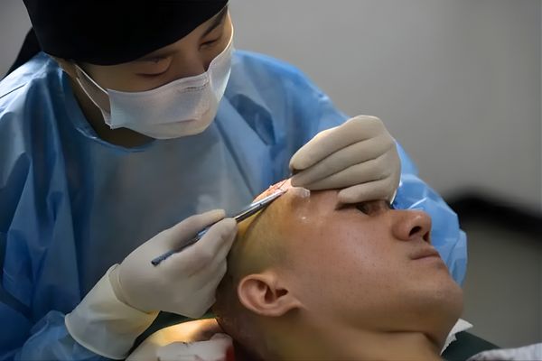 Bác sĩ cấy tóc Thượng Hải có được cấp phép tại Việt Nam không? Bác sĩ cấy tóc Thượng Hải có được cấp phép tại Việt Nam không?