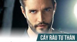 [Hỏi – Đáp cùng chuyên gia] Cấy râu tự thân – Giải pháp kiến tạo phong độ đàn ông