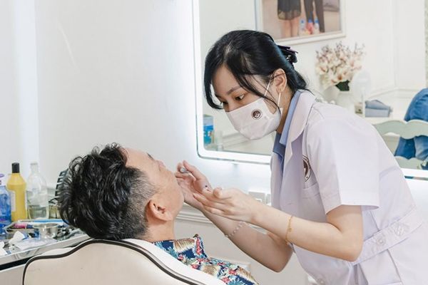 Thời gian phục hồi sau khi cấy râu là bao lâu? – Giải đáp chi tiết cho nam giới đang tìm hiểu