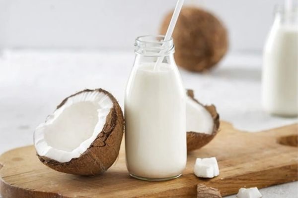 Chế độ ăn uống sau khi cấy chân mày: Bí quyết giúp dáng mày vào form nhanh, mọc dày và tự nhiên