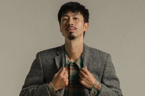 Đàn ông có nên để râu không? Góc nhìn thẩm mỹ, sức khỏe và phong cách