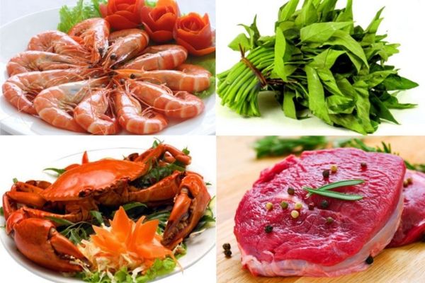 Chế độ ăn uống sau khi cấy chân mày: Bí quyết giúp dáng mày vào form nhanh, mọc dày và tự nhiên Chế độ ăn uống sau khi cấy chân mày: Bí quyết giúp dáng mày vào form nhanh, mọc dày và tự nhiên