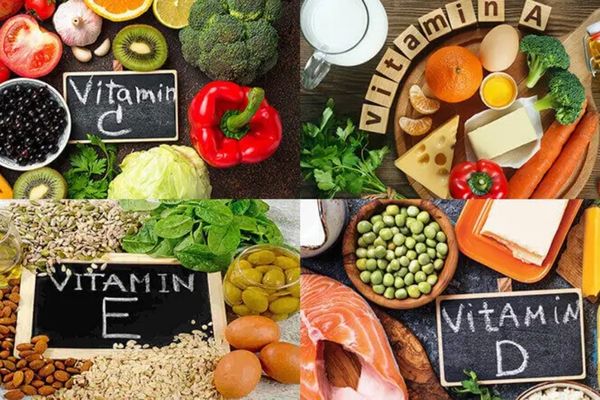 Rụng tóc nhiều là thiếu chất gì? Hướng dẫn khắc phục hiệu quả