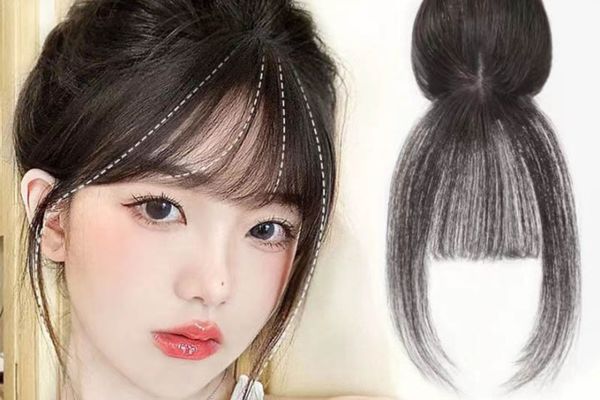 5 Cách khắc phục mái bò liếm mà bạn nên biết để tóc đều và đẹp