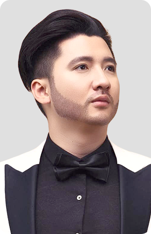 cấy tóc trị hói