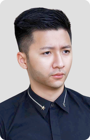 cấy tóc trị hói