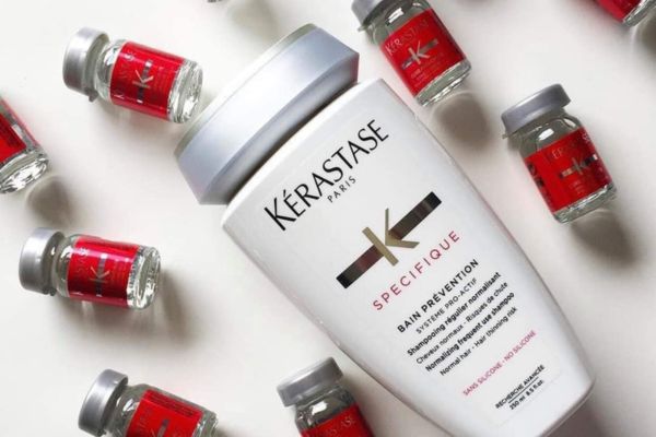 TOP 5 Dầu gội ngăn ngừa rụng tóc cho nữ được chuyên gia khuyên dùng