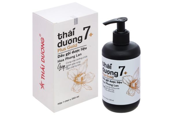 TOP 5 Dầu gội ngăn ngừa rụng tóc cho nữ được chuyên gia khuyên dùng