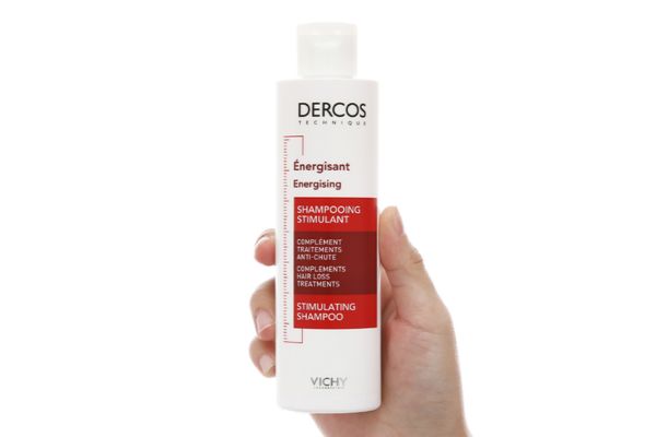 TOP 5 Dầu gội ngăn ngừa rụng tóc cho nữ được chuyên gia khuyên dùng