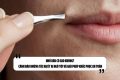 Nhổ râu có sao không? Cảnh báo những tác hại ít ai ngờ tới và giải pháp khắc phục an toàn