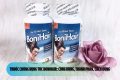 Thuốc chống rụng tóc Bonihair: Công dụng, thành phần, cách dùng 