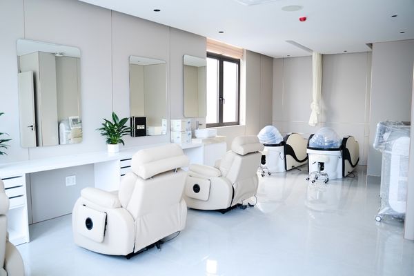 Trung tâm Cấy ghép tóc Y học Quốc tế Hải Phòng – Không gian cấy tóc chuẩn quốc tế giữa lòng thành phố cảng